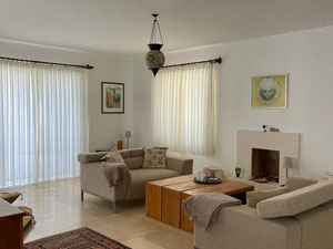 Turkey. Kas. Villa 220m2 with a pool by the sea. — Find off-plan property or real estate resale directly from developers and owners GEOLN.COM. Photo 11