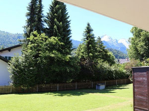 ბინა გერმანიაში, გარმიშ-პარტენკირხენში — უძრავი ქონების ყიდვა და მფლო ბელებისგან GEOLN.COM. ფოტო 5