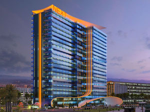 下一个公寓的公寓 — 来自开发商和业主的房地产搜索引擎 GEOLN.COM. 照片 2