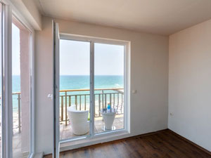 公寓在保加利亚, 波莫瑞 — 来自开发商和业主的房地产搜索引擎 GEOLN.COM. 照片 3