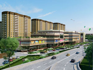 房地产在 Afrodita v Mytishchakh — look at the real estate search engine GEOLN.COM. 照片 8