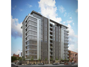 נדל"ן ב Three Sixty West — עיין במנוע חיפוש הנדל"ן GEOLN.COM. תמונה 2