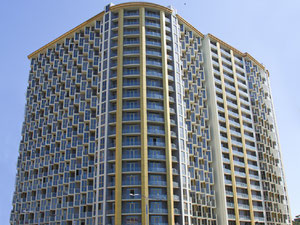 Нерухомість в Orbi Plaza — дивіться на пошуковику нерухомості GEOLN.COM. Фото 4