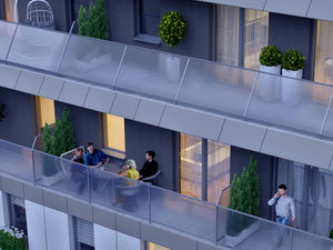 უძრავი კონება Na Jezycach — გადახედეთ უძრავი ქონების საძიებო სისტემას GEOLN.COM. ფოტო 5