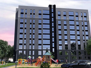 Real estate in URBANHouse — look at the real estate search engine GEOLN.COM. Photo 6