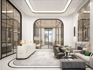 房地产在 Muniq Langsuan — look at the real estate search engine GEOLN.COM. 照片 8