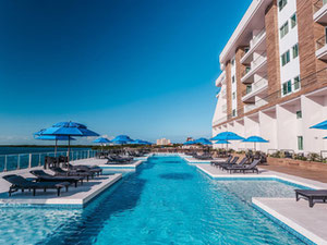 Нерухомість в Sunset Caribe — дивіться на пошуковику нерухомості GEOLN.COM. Фото 5