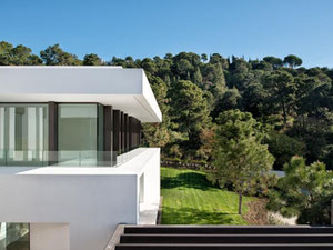 别墅 7 间卧室 933 平方米，位于西班牙贝纳哈维斯 — 来自开发商和业主的房地产搜索引擎 GEOLN.COM. 照片 4