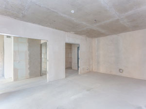 Three bedroom apartment — Find off-plan property or real estate resale directly from developers and owners GEOLN.COM. Photo 7