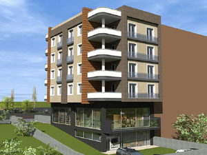 房地产在 Tepe İdeal — look at the real estate search engine GEOLN.COM. 照片 2