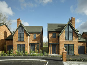 נדל"ן ב Fairways View — עיין במנוע חיפוש הנדל"ן GEOLN.COM. תמונה 3