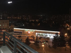 Mukhiani的3间房间的公寓。买公寓在第比利斯，Mukhiani — 来自开发商和业主的房地产搜索引擎 GEOLN.COM. 照片 6