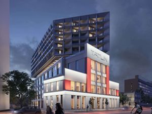 房地产在 Tatlin Apartments — look at the real estate search engine GEOLN.COM. 照片 3