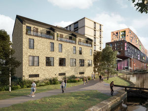 Immobilien in One Vesta Street — Schauen Sie sich die Immobiliensuchmaschine GEOLN.COM an. Foto 3