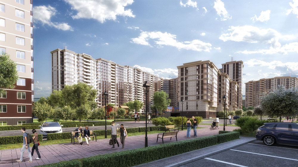 房地产在 Materik — look at the real estate search engine GEOLN.COM. 照片 1