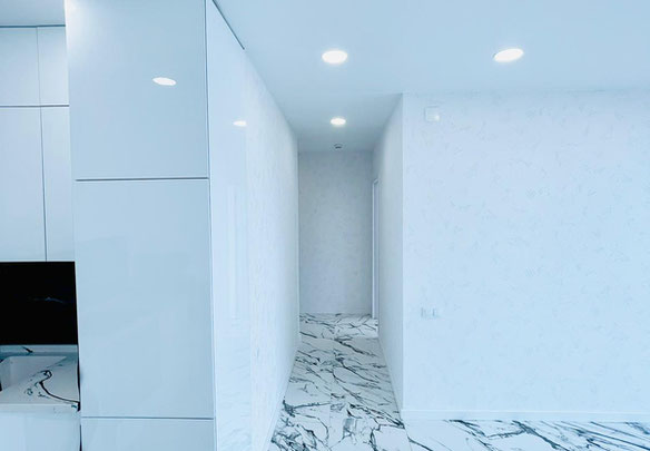 Apartamenty w Sunrise Residence