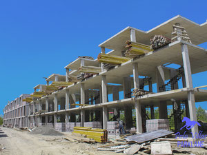 Нерухомість в Townhouses Polo Villas Parklane — дивіться на пошуковику нерухомості GEOLN.COM. Фото 10