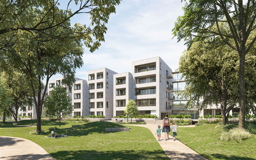 içindeki mülkiyet MECHELEN — emlak arama motoru GEOLN.COM'a bakın. Fotoğraf 1