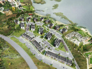 Нерухомість в Giluzio — дивіться на пошуковику нерухомості GEOLN.COM. Фото 6