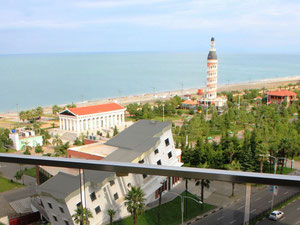 奥比“SEA TOWERS”公寓的单间公寓 — 来自开发商和业主的房地产搜索引擎 GEOLN.COM. 照片 7