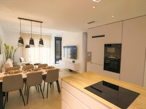 平房 3 卧室 88 m² 在 San Pedro del Pinatar, 西班牙 — 来自开发商和业主的房地产搜索引擎 GEOLN.COM. 照片 8