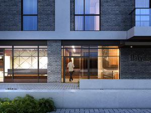 房地产在 Minto Oakvillage — look at the real estate search engine GEOLN.COM. 照片 4