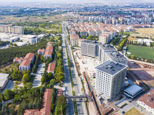 Real estate in Capella Park — look at the real estate search engine GEOLN.COM. Photo 4