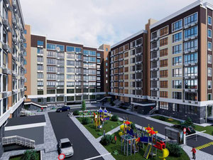 房地产在 Art House — look at the real estate search engine GEOLN.COM. 照片 3