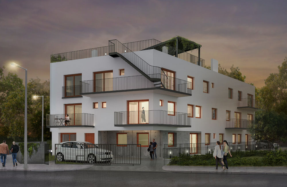 房地产在 Villa Kasztanowa — look at the real estate search engine GEOLN.COM. 照片 1