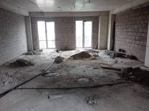 Didube的4个房间的公寓。买公寓第比利斯，Didube — 来自开发商和业主的房地产搜索引擎 GEOLN.COM. 照片 2