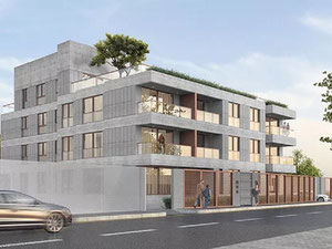 عقار للبيع في Meraki Residence — انظر إلى محرك البحث العقاري GEOLN.COM. صورة فوتوغرافية 4