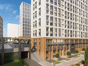 房地产在 Biosphere — look at the real estate search engine GEOLN.COM. 照片 6