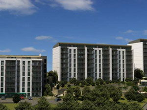 房地产在 Zirvekent Amasra — look at the real estate search engine GEOLN.COM. 照片 3