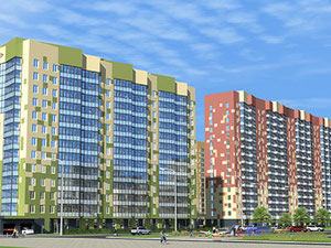 房地产在 Cyril and Daria — look at the real estate search engine GEOLN.COM. 照片 2