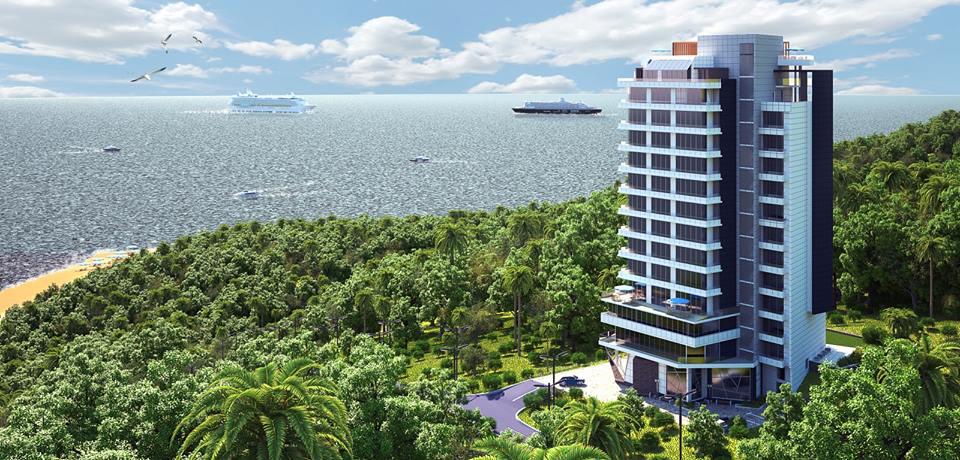 Nieruchomości w Green Line — spójrz na wyszukiwarkę nieruchomości GEOLN.COM. Zdjęcie 1