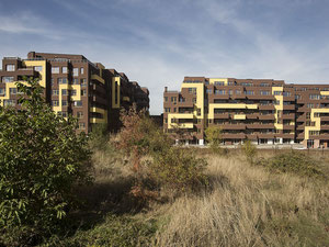 Nieruchomości w GREEN RESIDENCE — spójrz na wyszukiwarkę nieruchomości GEOLN.COM. Zdjęcie 2