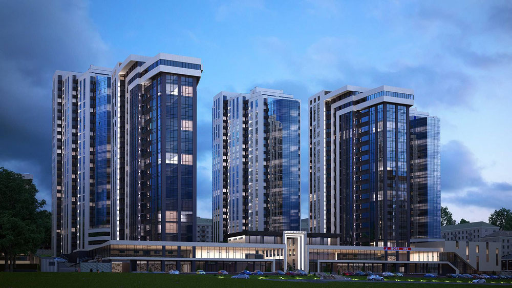 房地产在 Panorama — look at the real estate search engine GEOLN.COM. 照片 1