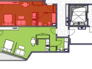 棕榈居公寓 — 来自开发商和业主的房地产搜索引擎 GEOLN.COM. 照片 5