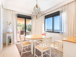 Apartament 3 sypialnie 360 ​​m² w Los Monteros, Hiszpania — Wyszukiwarka nieruchomości od deweloperów i właścicieli GEOLN.COM. Zdjęcie 7