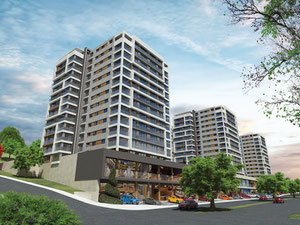 房地产在 1071 Manzara — look at the real estate search engine GEOLN.COM. 照片 3