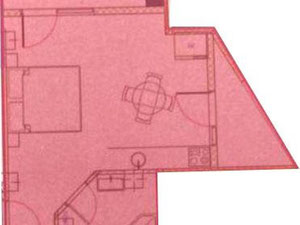 出售在楚古列提的公寓 — 来自开发商和业主的房地产搜索引擎 GEOLN.COM. 照片 6