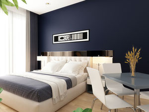 Недвижимость в SOLIS Residence — смотрите на поисковике недвижимости GEOLN.COM. Фото 5