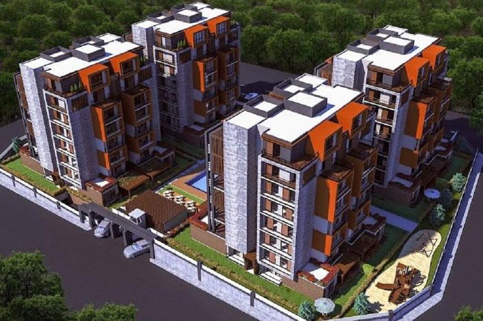 Real estate in Meteor Balart — look at the real estate search engine GEOLN.COM. Photo 1