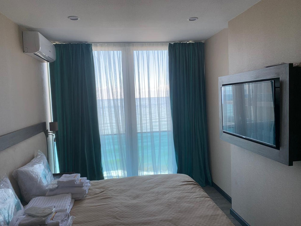 出售巴图米的公寓 — 来自开发商和业主的房地产搜索引擎 GEOLN.COM. 照片 1