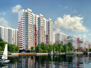 房地产在 River Park — look at the real estate search engine GEOLN.COM. 照片 6