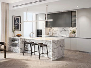 在卡拉德尔马尔出售公寓 — 来自开发商和业主的房地产搜索引擎 GEOLN.COM. 照片 12