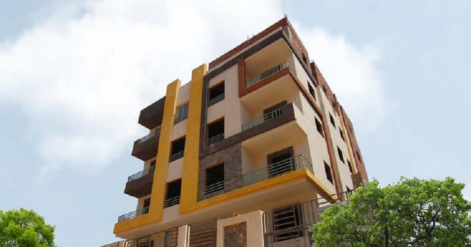 Nieruchomości w Farida Towers — spójrz na wyszukiwarkę nieruchomości GEOLN.COM. Zdjęcie 1