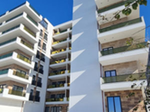 房地产在 Golden Beach Residence — look at the real estate search engine GEOLN.COM. 照片 6