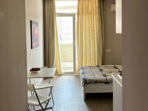 明亮的海景公寓 — 来自开发商和业主的房地产搜索引擎 GEOLN.COM. 照片 2