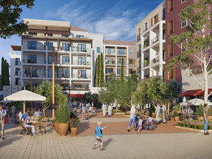 Real estate in La Rive — look at the real estate search engine GEOLN.COM. Photo 3